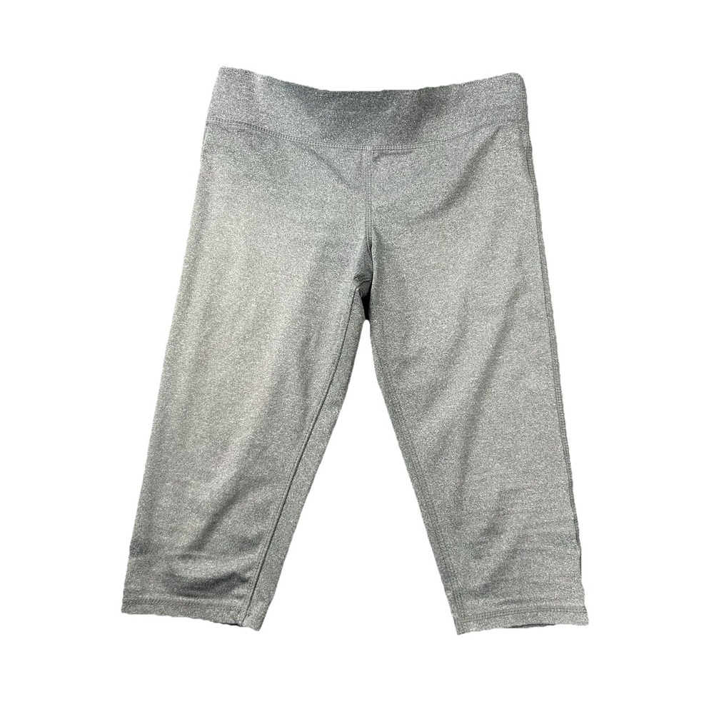 Atmosphere Women's Crop Leggings Active Wear Yoga Workout Pants Size 4 (Small)